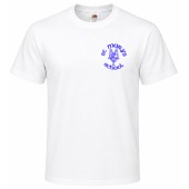 St Mary's - T-shirt Printed