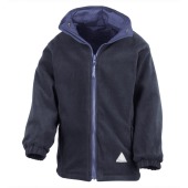 Scoill Yn Jubilee - Fleece Plain