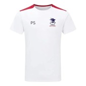 St Ninian's - T-Shirt BTEC (Adults) TR009