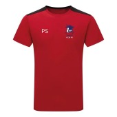 St Ninian's - T-Shirt GCSE Junior TR09B
