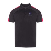 St Ninian's - Polo Sports Leader Junior