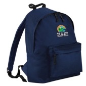 Sulby - Backpack Emb