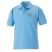 Willaston - Embroidered Polo Shirt