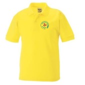 Willaston - Embroidered Polo Shirt