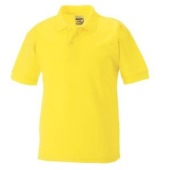 Willaston - PLAIN  Polo Shirt