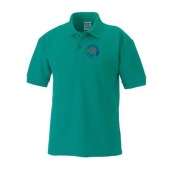 Willaston - Embroidered Polo Shirt