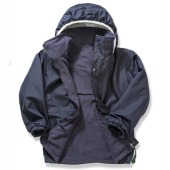 Michael Primary  - Deluxe Winter Jacket Emb