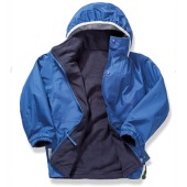 Onchan - Deluxe Winter Jacket Emb