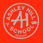 Ashley Hill 