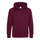 Kewaigue - P.E. Hoodie (Kids) embroidered