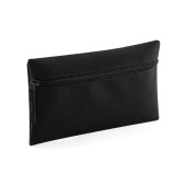 Pencil case, black
