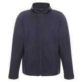 Foxdale School Navy PE Fleece - Emb